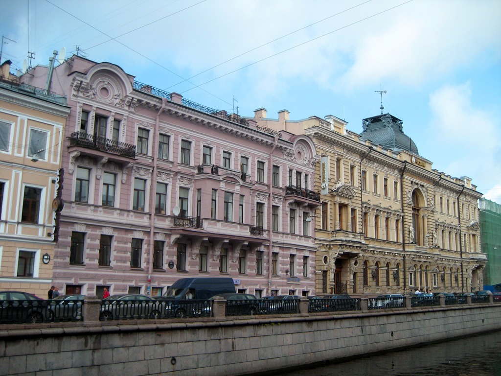 St.Petersburg
